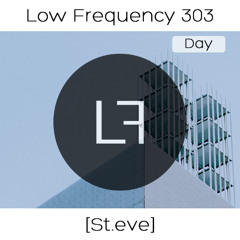 Episode 303 - St.eve (Daytime)