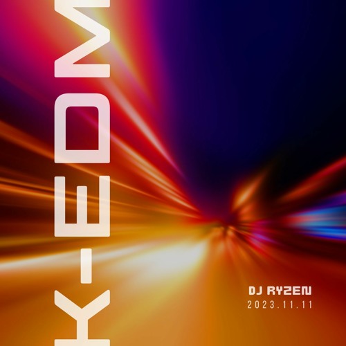 RYZEN - K-EDM Project Vol1