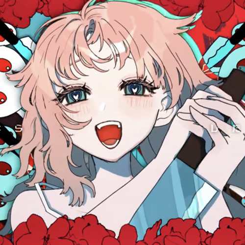 ちょめちょめ ページ Stream ちょめちょちょめ /ねこまんま feat.初音ミク & flower by