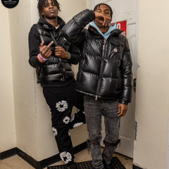 BBE (FT. Jayybandemic)