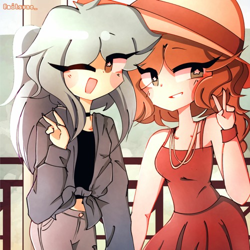 Summer Day (Crystal Ash)