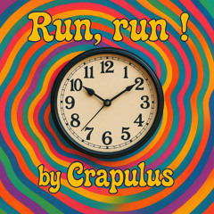 Run Run ! By Crapulus