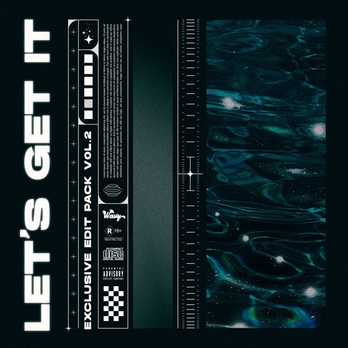 Let's Get It (Original Mix)