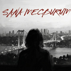 Sana Mecburum - MAGNUS VANDER