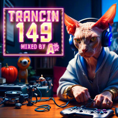 Trancin´ 149 (12.09.2025) Best uplifting trance