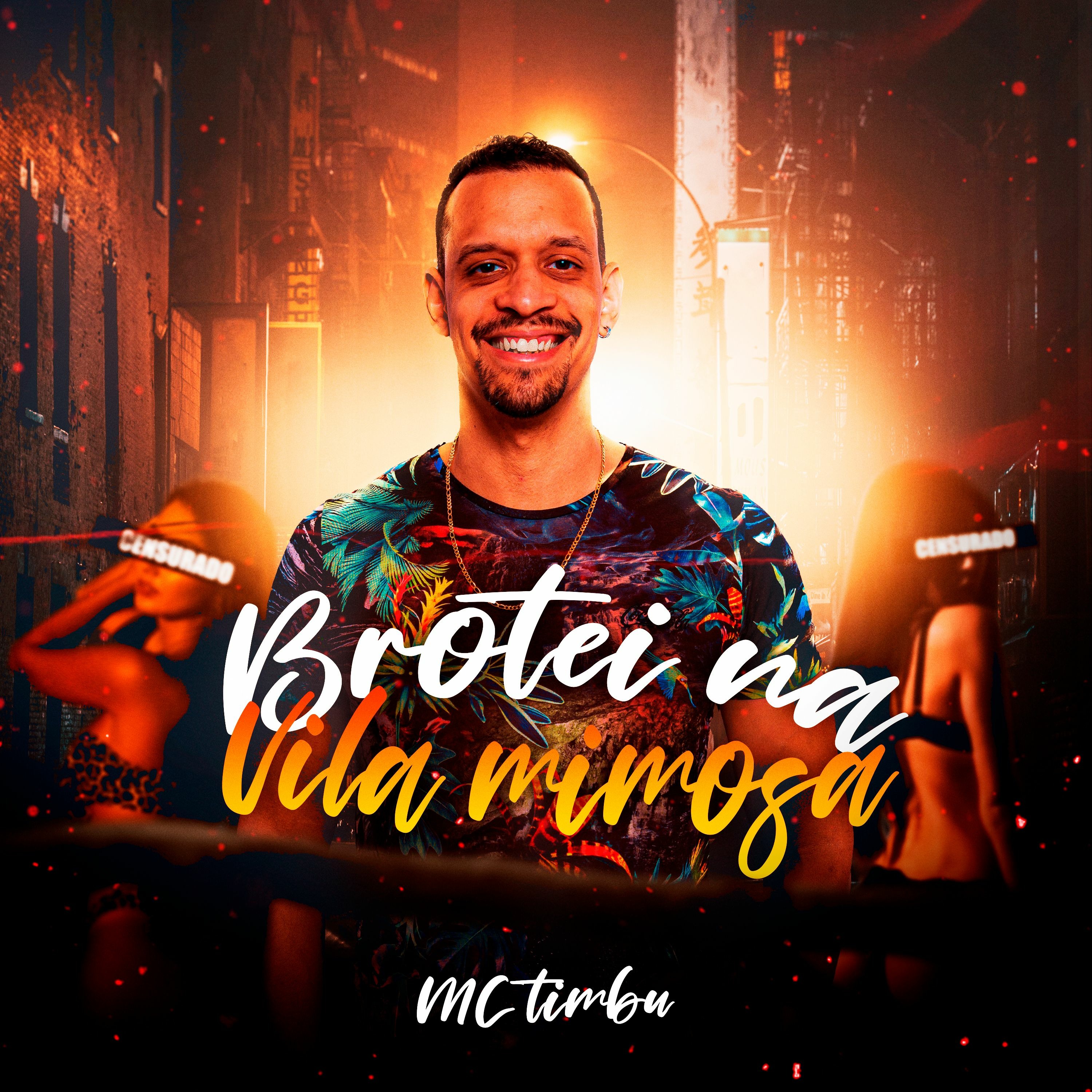 MC Timbu