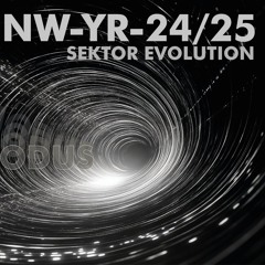 Hans Dunkelkammer - Dj Set at Hypermodus. Sektor.Evolution.New.Year2025