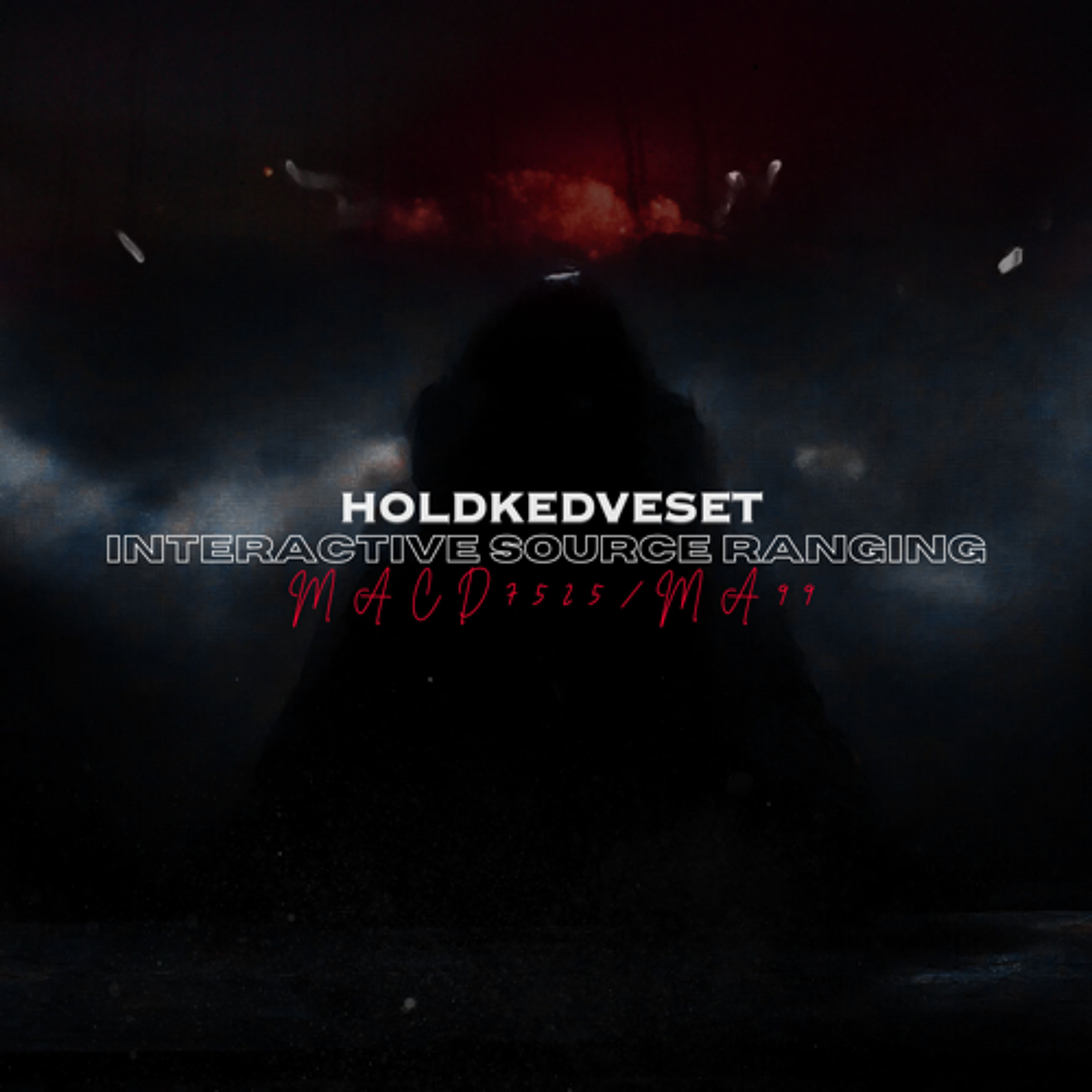 HOLDKEDVESET - MACD7525