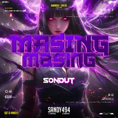 M4SING M4SING #SONDUT [ SANDY494 ] #LOCKED