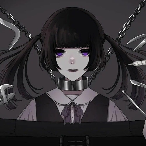 結局は顔が全てなんだよ。/ After all, the face is justice