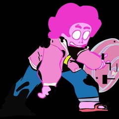 Steven universe Mod (Fnf) Pibby