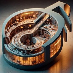 ZEN Presents MusicFX