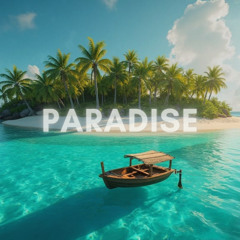 16# Rnb x Drill - Melodic type beat - "PARADISE"