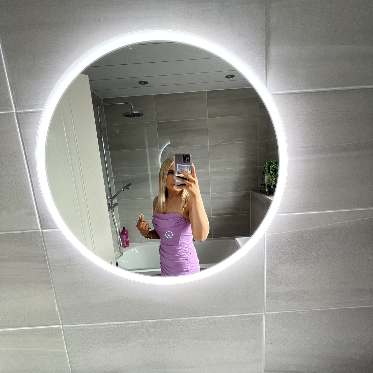 First Lady Of Juicy Couture (tik tok)