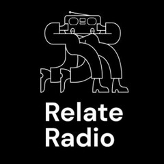 Relate Radio - 13 mei 2022 - Tech House & Melodic House