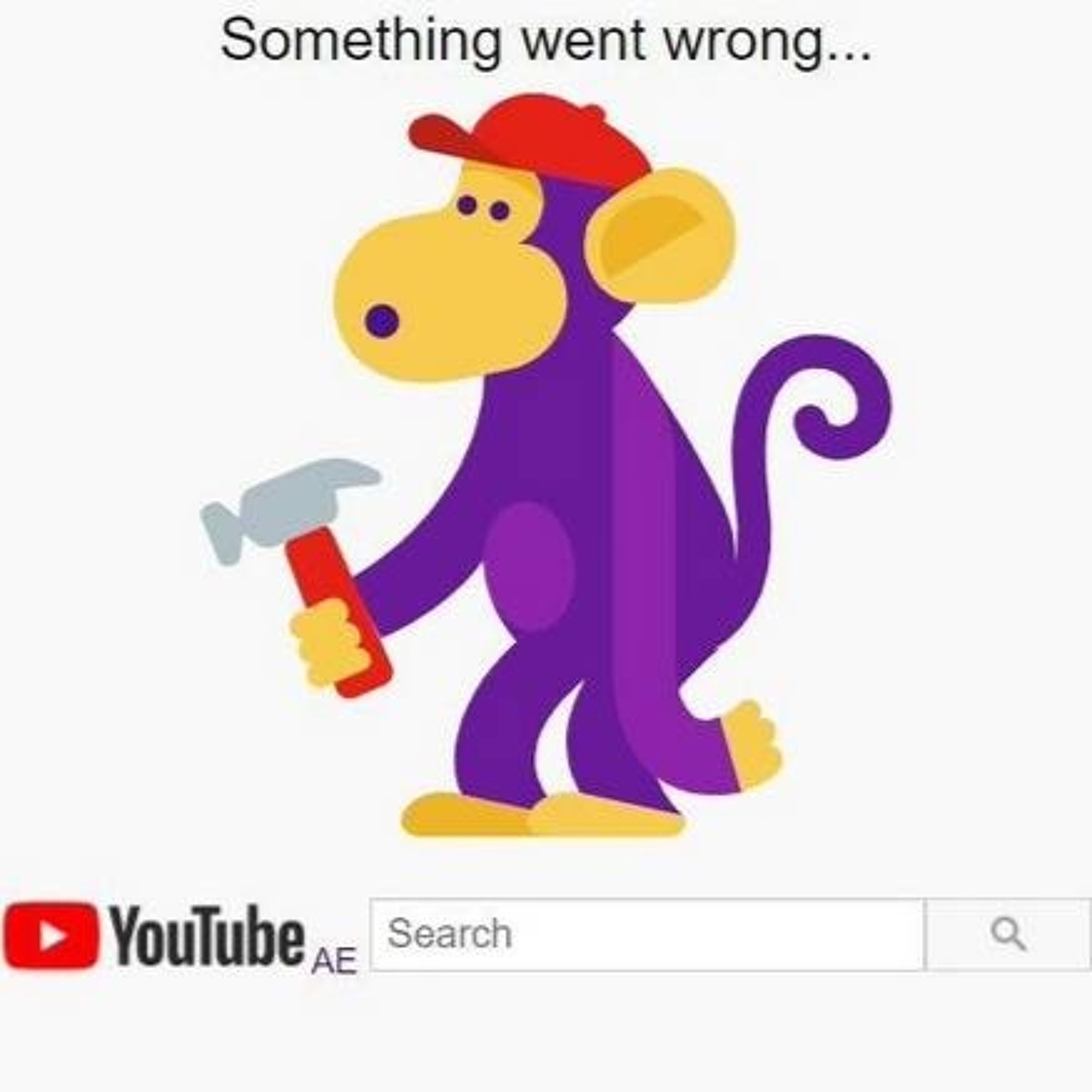 547- YouTube, Gmail, Google Drive Services Face Outage (15.12.20) episode artwork