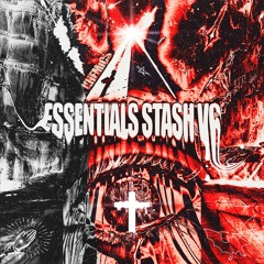 ($8) ESSENTIALS STASH V6 (SOUND KIT) PREVIEW - (BEAT BY KHEMICS X RIOLEYVA)