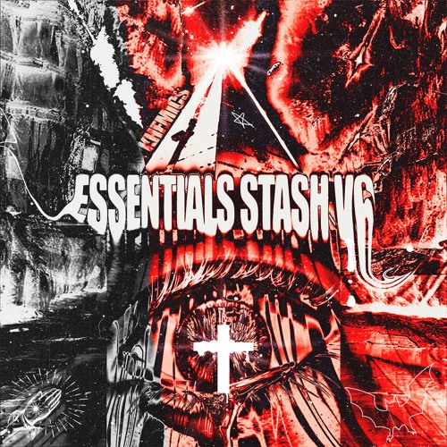 Stream (8) ESSENTIALS STASH V6 (SOUND KIT) PREVIEW (BEAT BY KHEMICS