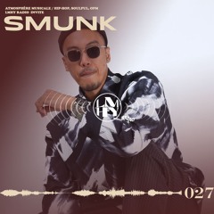 LMHY Radio #027 | Smunk (Hip-Hop, Soulful, OPM)