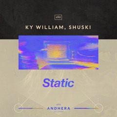 Ky William, Shuski - Static (Original Mix)