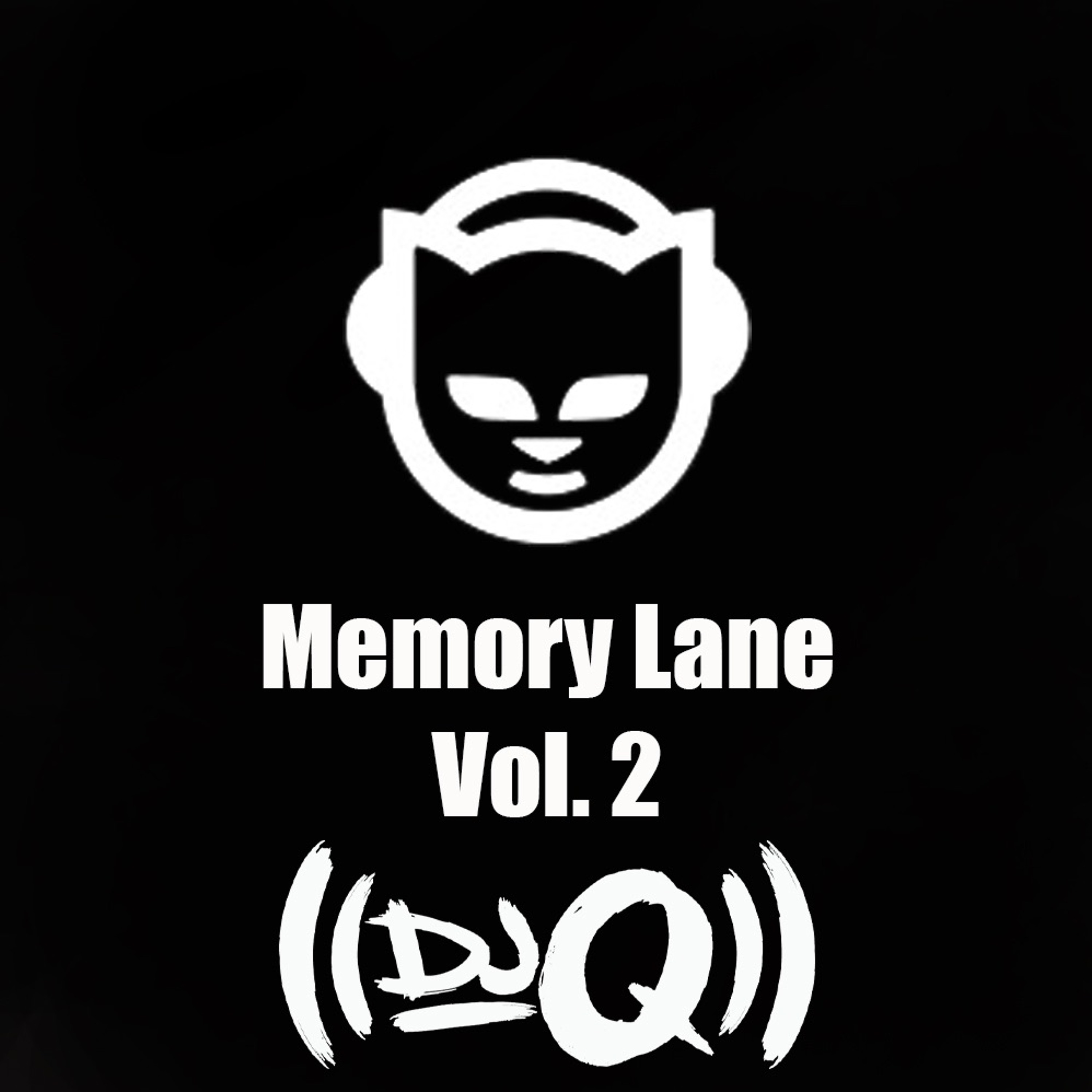 Memory Lane Vol. 2