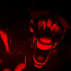 It's A Me D Side [Instrumental]