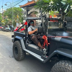 SPECIAL REQUEST DENY MULIANTARA VOL.3 FUNKOT NONSTOP HARD 2023