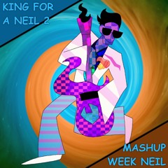 Victory! - Mashup Week Neil (Final Four Mix)