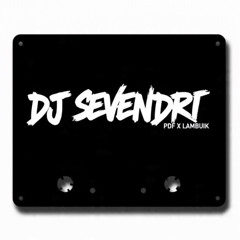 DJ SEVENDRI 19 SEPTEMBER 2025