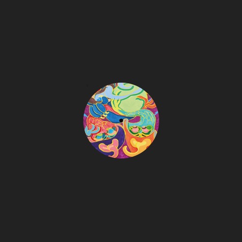 Premiere: DJ Dextro - Cell Code [positivesource]
