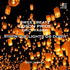 When The Lights Go Down (Dani Brasil & Rafael Dutra Remix)