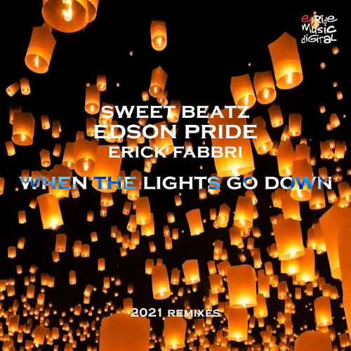 When The Lights Go Down (Dani Brasil & Rafael Dutra Remix)