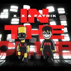 X_X & Fatrik - Keep Calm & Twerk On (RE)