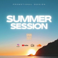 SUMMER SESSION - SPAIN 2022 BY DREKOL (Live Set)