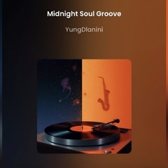 Midnight Soul Groove
