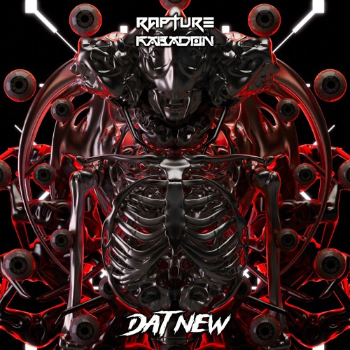 RABADON X RAPTURE - DAT NEW