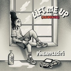 Lift Me Up (Acoustic)