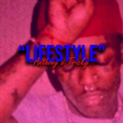 "Lifestyle" - Lil Uzi Vert Type Beat | Prod. Anthony (US$: 25,00)
