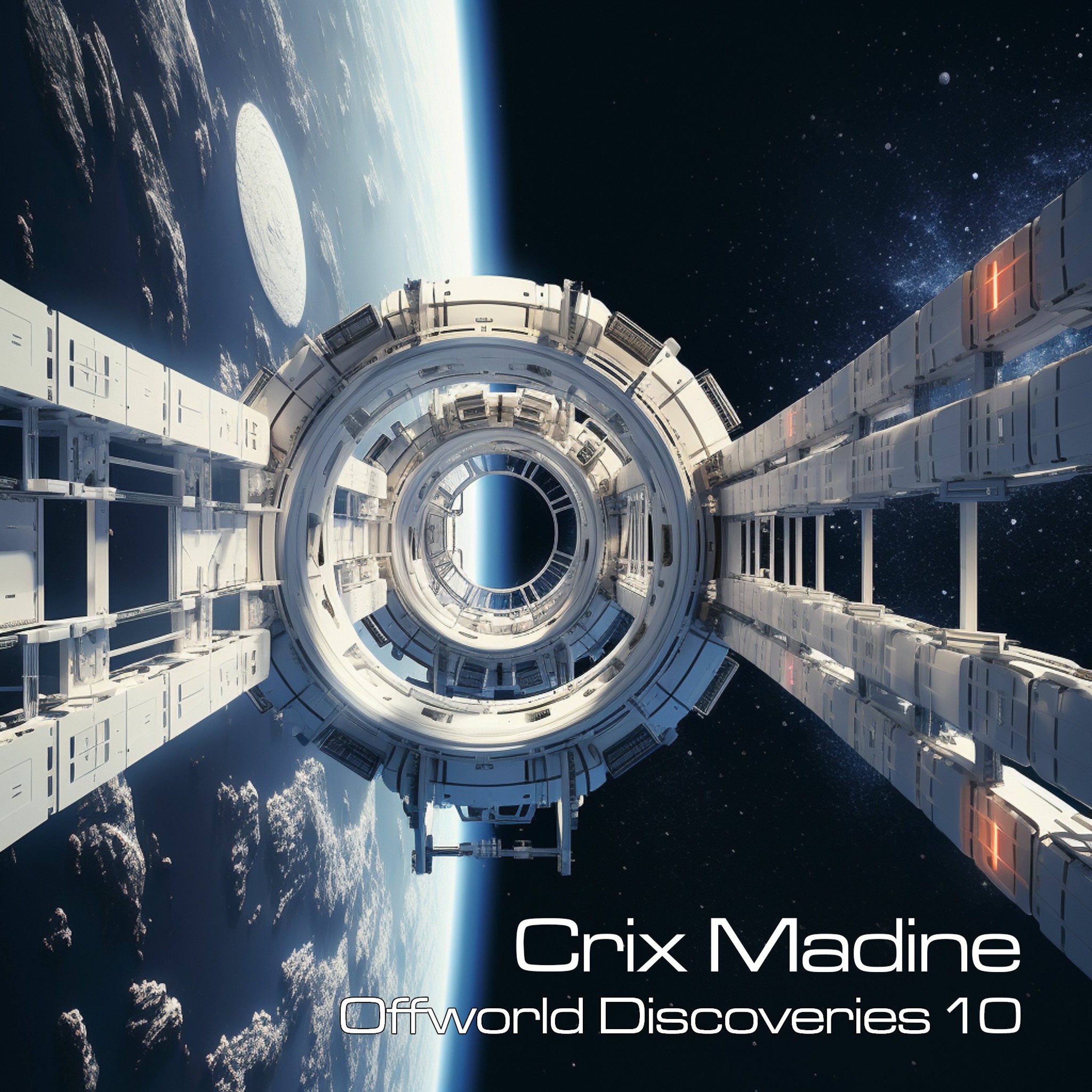 Offworld Discoveries Podcast