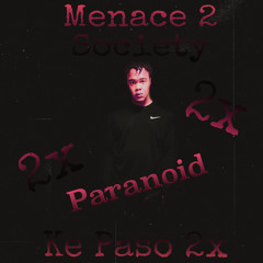 Paranoid
