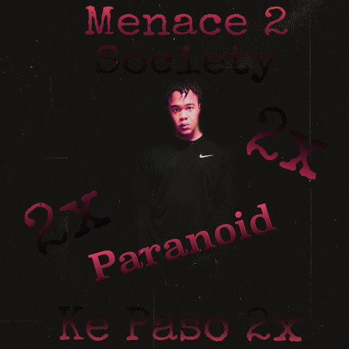 Paranoid