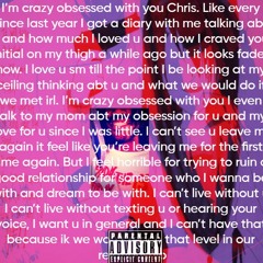 Ami's Repercussions But it's Blexxed