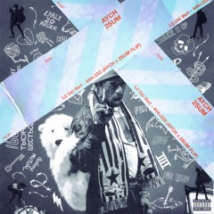 Lil Uzi Vert - 444+222 (AYCH x 2SUM FLIP) FREE DL