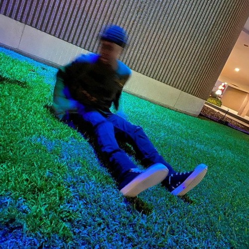 ssgkobe - heard of you (unreleased)