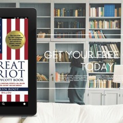The Great Patriot Protest & Boycott Book: The Priceless List for Conservatives, Christians, Pat