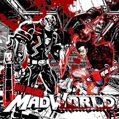 Muney23 & Hi - C - No More Madworld [2022]