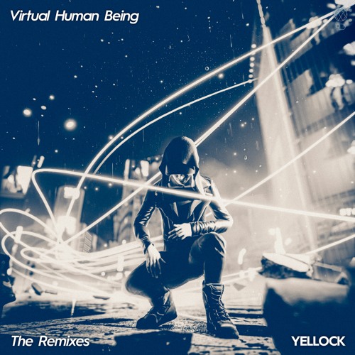Yellock - With The Dark (Maozon Remix)