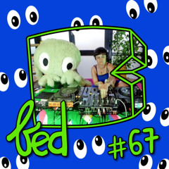 Bebetta In Bed #67 Bed2Bed Juliane Wolf
