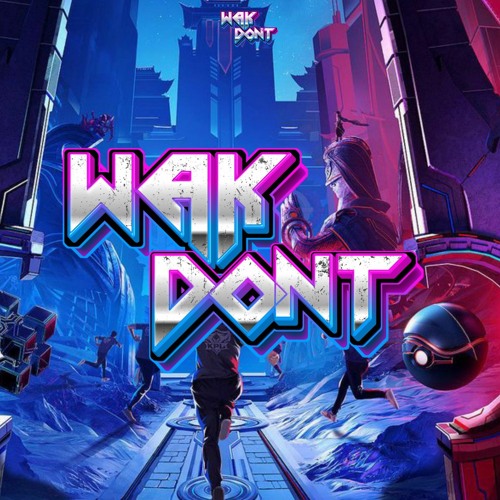 3PJ - SHE'S GONE ( WAKDONT x KING F ) #BIRTHDAY
