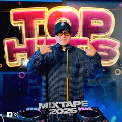 TOP HITS 2025 by. DJ Haro